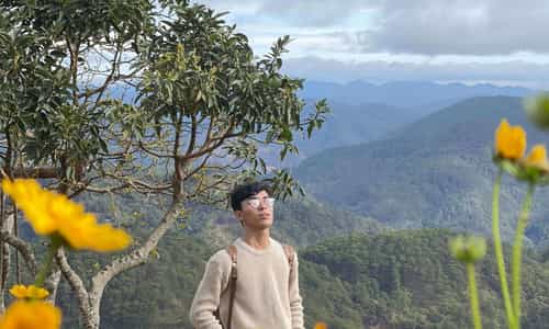 ĐÀ LẠT - HOÀNG TRIỀU CƯƠNG THỔ