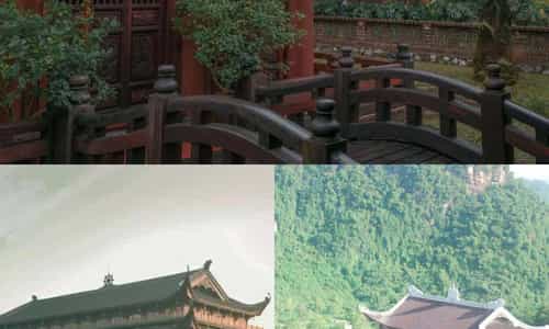 Top 3 ngôi chùa không thể bỏ lỡ ở miền Bắc