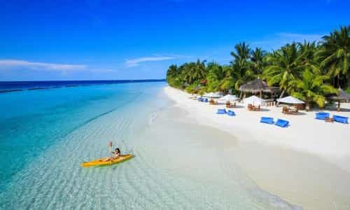 Khám Phá Long Beach - Bãi Biển Dài Nhất Phú Quốc Có Gì "Hot"?