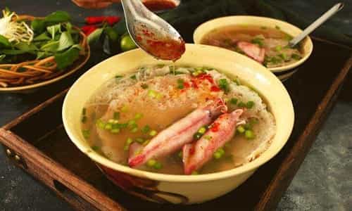 Thưởng Thức Bát Bún Đặc Sản Theo Cách Rất "Quậy" Trứ Danh Đảo Ngọc Phú Quốc
