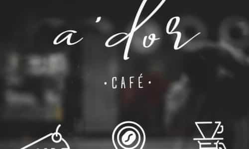 A'dor Café - Quy Nhơn Nơi Giao Thoa Giữa Hương Vị Cà Phê Và Cảm Xúc