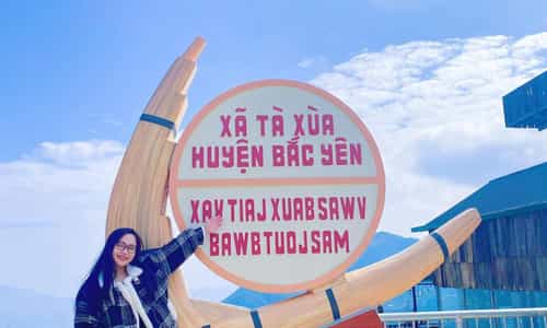 TOP 5 MUST VISIT SPOTS IN TA XUA: A UNFORGETTABLE JOURNEY!