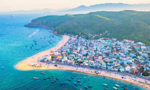 HÒN KHÔ – ĐIỂM ĐẾN KHÔNG THỂ BỎ QUA