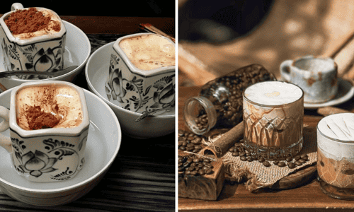 Hương Vị Cà Phê Trứng Hà Nội: Một Lần Thử Là Mê Mẩn
