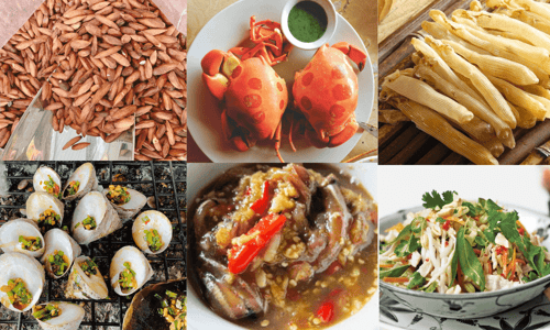 8 Con Dao Specialties You Should Buy As Gifts For Friends And Relatives