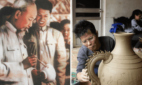 Về Thăm Làng Nghề Gốm Sứ Móng Cái – Nơi Thổi Hồn Vào Đất Quê Hương