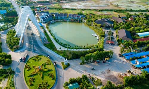 Một Ngày Thư Giãn Với Những Hoạt Động Hấp Dẫn Tại Quảng Ninh Gate