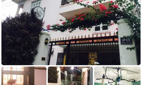 TRẢI NGHIỆM TẠI AN AN HOMESTAY