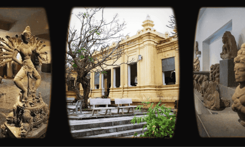 Da Nang Museum Of Cham Sculpture - A Place To Preserve The Glorious Past
