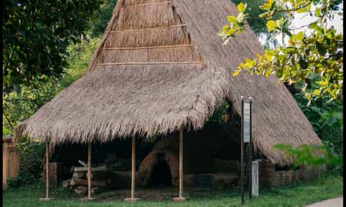 Phuoc Tich Ancient Village - A precious gem in the heart of Hue