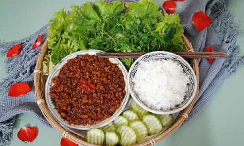 Mắm tép Gia Viễn: Đặc sản dân dã không thể bỏ lỡ khi đến Ninh Bình