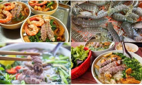 Bí Mật Sau Hương Vị Bún Bề Bề Hạ Long Đậm Đà Và Hấp Dẫn