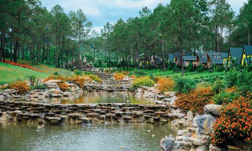 Top 3 địa điểm mình thích thú nhất khi đến Sơn La