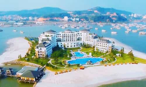 Đảo Rều – Không Gian Yên Tĩnh Cho Kỳ Nghỉ Cuối Tuần Trọn Vẹn