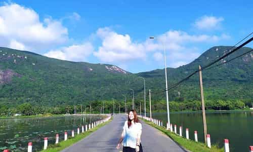 Lịch trình 2 ngày thật chill ở Côn Đảo