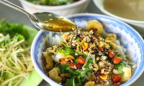 Cơm Hến Huế - Món Ăn Đậm Đà Hương Vị, Gắn Liền Với Lịch Sử Cố Đô
