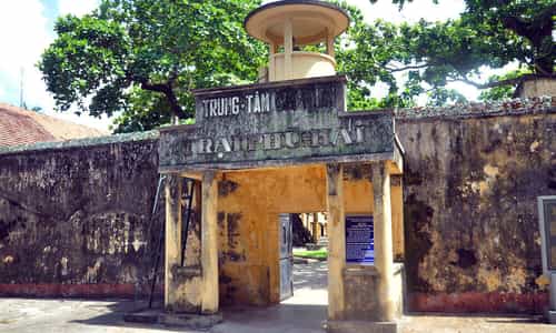 Hệ thống nhà tù Côn Đảo – lịch sử đầy bi thương mà lại rất đỗi kiên cường