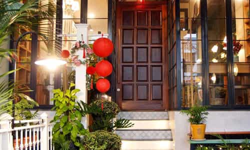 La Jules - Tiệm cà phê đầy phong cách ẩn mình trong góc phố Quy Nhơn