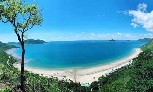Côn Đảo: Thiên đường du lịch hoang sơ của biển Đông