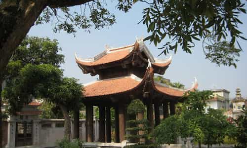 Bí Ẩn Chùa Nhất Trụ: Nơi Lưu Giữ Những Giá Trị Văn Hóa Nghìn Năm