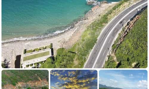 ĐÈO LƯƠNG SƠN Ở NHA TRANG