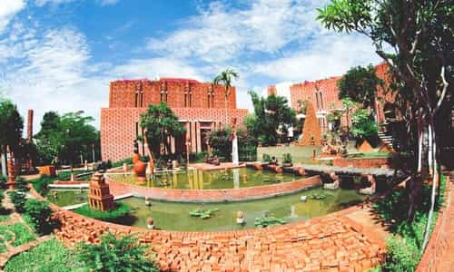 Thanh Ha Pottery Village - Where clay art tells stories