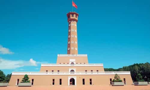 Vietnam's Southern Treasure: An Exploration of Mui Ca Mau