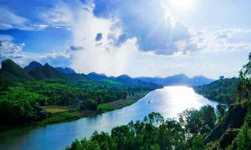 Đồi Vọng Cảnh: Lãng mạn và tĩnh lặng giữa thành phố Huế