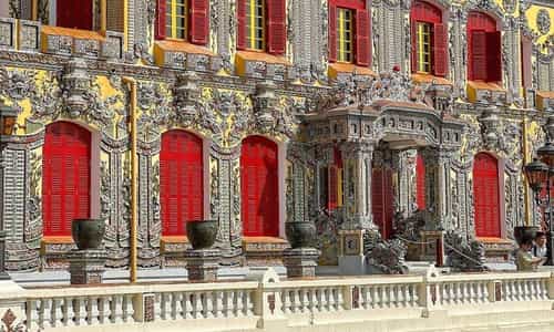 Hue's Glorious Revival: Dien Kien Trung Awakens After 72 Years