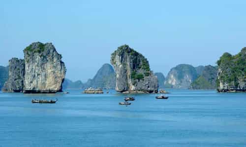 Bí Ẩn Đằng Sau Vẻ Đẹp Lãng Mạn Tại Hang Trống, Hang Trinh Nữ