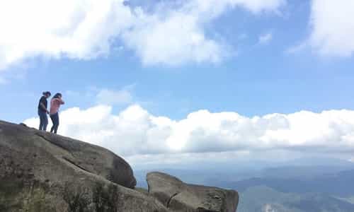 Conquer the Bia Stone Mountain - Phu Yen Experience.