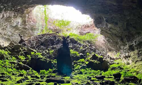 Khám Phá Thiên Nhiên Hùng Vĩ Và Những Hang Động Bí Ẩn Tại Chư Bluk