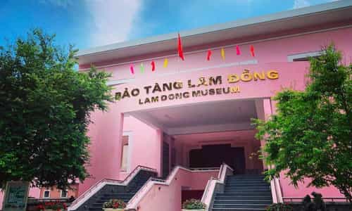 Bảo Tàng Lâm Đồng: Hành Trình Qua Dòng Lịch Sử Và Văn Hóa