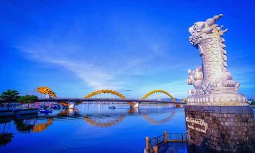 ĐÀ NẴNG - THÀNH PHỐ BIỀN ĐẦY MÀU SẮC
