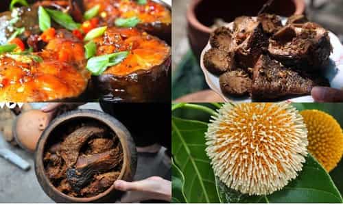 Nếm thử cá kho gáo: Hương vị thấm đượm tình quê hương Ninh Bình