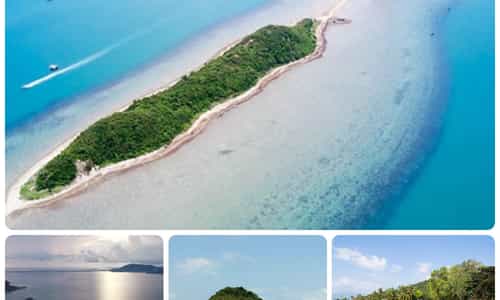ĐIỆP SƠN - VIÊN NGỌC QUÝ CỦA NHA TRANG