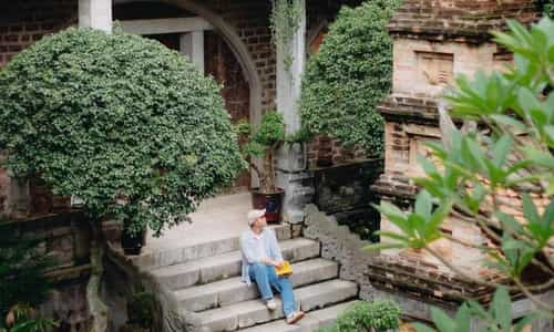 Hành trình khám phá Việt phủ Thành Chương: Hồn Việt giữa chốn phồn hoa