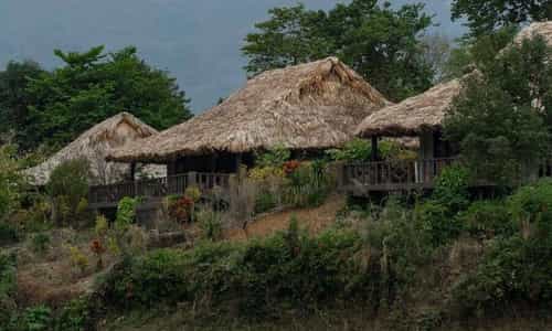 Discover Tranquility and Culture at Mai Chau Ecolodge: A Haven in Northwest Vietnam