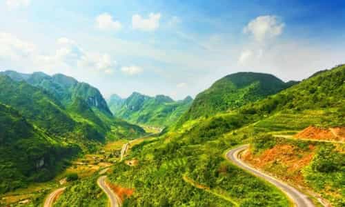 Khau Phạ: Hành Trình Chinh Phục Đỉnh Cao Tây Bắc