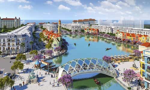 Khám Phá "Thành Phố Không Ngủ" Grand World Tại Phú Quốc