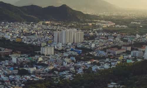 Bước chân lên Núi Cô Tiên Để Chiêm Ngưỡng Vẻ Đẹp Của Nha Trang