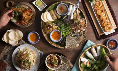 Top 5 Món Ngon Nhất Định Phải Thử Khi Đi Du Lịch Hà Nội