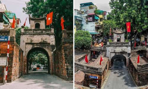 Ô Quan Chưởng: Chứng Nhân Của Một Thời Vàng Son