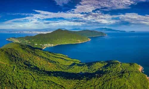 Son Tra - Green pearl in the heart of Da Nang