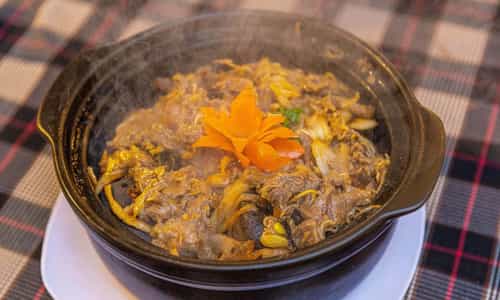 Discover the Unique Culinary Delights of Hau Giang: "Sỏi Mầm"