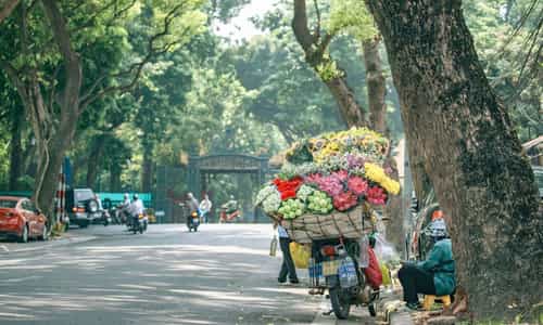 Top 9 địa điểm du lịch Hà Nội không nên bỏ lỡ