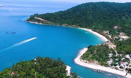 Cu Lao Cham: A Paradise Escape from Da Nang