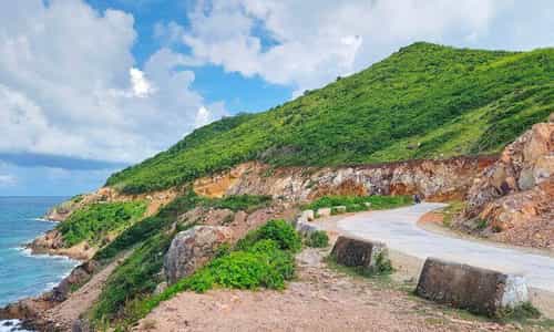 Nam Du Travel Experience from A to Z for Adventure Enthusiasts