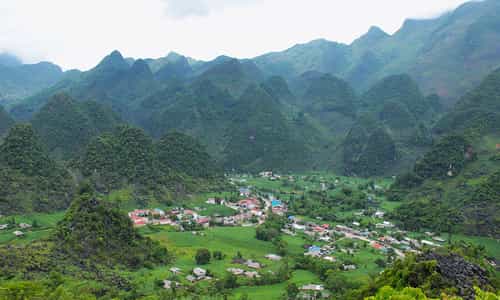 Why Du Gia in Ha Giang Should Be Your Next Travel Destination