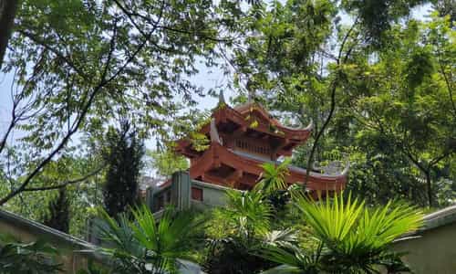 Khau Lau - Vuc Ho: Place of the Border Campaign's Beginning